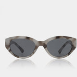 A. KJÆRBEDE A.Kjærbede solglasögon Sunglasses Cookie Dough