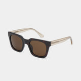 A. KJÆRBEDE A.Kjærbede solglasögon Nancy Sunglasses Demi Tortoise