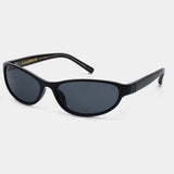 A. KJÆRBEDE A. KJÆRBEDE solglasögon ALEXA Sunglasses Black