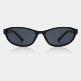 A. KJÆRBEDE A. KJÆRBEDE solglasögon ALEXA Sunglasses Black