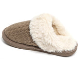 SHOES Aisha dam tofflor 5284 Shoes Camel