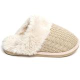 SHOES Aisha dam tofflor 5284 Shoes Kaki