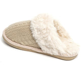 SHOES Aisha dam tofflor 5284 Shoes Kaki