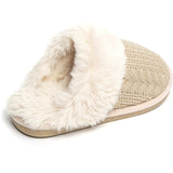 SHOES Aisha dam tofflor 5284 Shoes Kaki