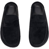 SHOES Alessia dam sandaler 6551 Shoes Black