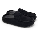SHOES Alessia dam sandaler 6551 Shoes Black