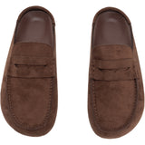 SHOES Alessia dam sandaler 6551 Shoes Brown