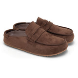SHOES Alessia dam sandaler 6551 Shoes Brown