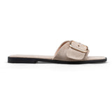 SHOES Annelise dam sandaler 5306 Shoes Taupe