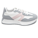 SHOES Annick Dam sneakers 8917 Shoes Blue