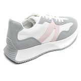 SHOES Annick Dam sneakers 8917 Shoes Blue