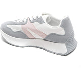 SHOES Annick Dam sneakers 8917 Shoes Blue