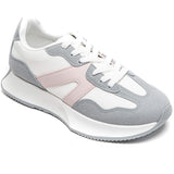 SHOES Annick Dam sneakers 8917 Shoes Blue