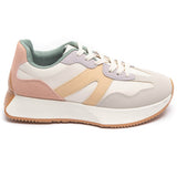 SHOES Annick Dam sneakers 8917 Shoes Multicolor