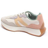 SHOES Annick Dam sneakers 8917 Shoes Multicolor