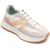 SHOES Annick Dam sneakers 8917 Shoes Multicolor