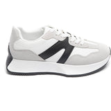 SHOES Annick Dam sneakers 8917 Shoes White