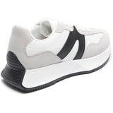 SHOES Annick Dam sneakers 8917 Shoes White