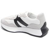 SHOES Annick Dam sneakers 8917 Shoes White