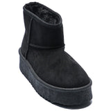 SHOES Ariane dam boots WD145 Shoes Black