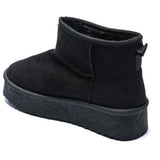 SHOES Ariane dam boots WD145 Shoes Black