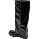 SHOES Aubine Dam stövlar 7652A Shoes Black