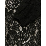 b.young B.YOUNG Dam blus BXGILACE Blouse Black