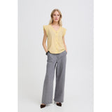 b.young B.YOUNG dam blus BYFALAKKA Blouse Flan