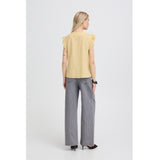 b.young B.YOUNG dam blus BYFALAKKA Blouse Flan