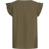 b.young B.YOUNG dam blus BYFALAKKA Blouse Kalamata