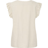 b.young B.YOUNG dam blus BYFALAKKA Blouse Rainy Day