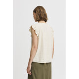 b.young B.YOUNG dam blus BYFALAKKA Blouse Rainy Day