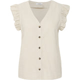 b.young B.YOUNG dam blus BYFALAKKA Blouse Rainy Day