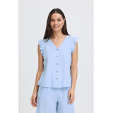 b.young B.YOUNG dam blus BYFALAKKA Blouse Windsurfer