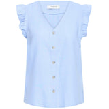 b.young B.YOUNG dam blus BYFALAKKA Blouse Windsurfer