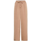 b.young B.YOUNG dam byxor BYDACANNA Pant Stucco