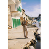 b.young B.YOUNG dam byxor BYFALAKKA Pant Marshmallow
