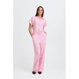 b.young B.YOUNG dam byxor BYFALAKKA Pant Parfait Pink