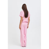 b.young B.YOUNG dam byxor BYFALAKKA Pant Parfait Pink