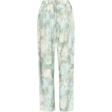 b.young B.YOUNG dam byxor BYIBINE Pant Blue Haze Blur
