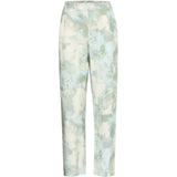 b.young B.YOUNG dam byxor BYIBINE Pant Blue Haze Blur