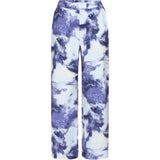 b.young B.YOUNG dam byxor BYIBINE Pant Medieval Blue Blur