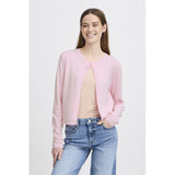 b.young B.YOUNG dam cardigan BYMMORLA Cardigan Roseate Spoonbill