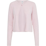 b.young B.YOUNG dam cardigan BYMMORLA Cardigan Roseate Spoonbill