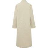 b.young B.YOUNG dam jacka BYAMONA Jacket Humus