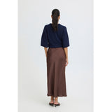 b.young B.YOUNG dam kjol BYDACANNA Skirt French roast