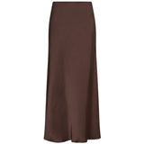 b.young B.YOUNG dam kjol BYDACANNA Skirt French roast