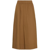 b.young B.YOUNG dam kjol BYISSALI Skirt Sepia