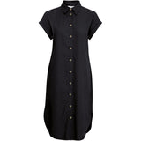 b.young B.YOUNG dam klänning BYFALAKKA Dress Black