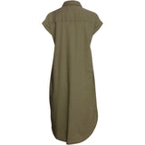 b.young B.YOUNG dam klänning BYFALAKKA Dress Kalamata